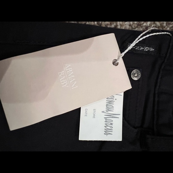 Armani Baby Outfit 12M - NWT - Picture 7 of 8